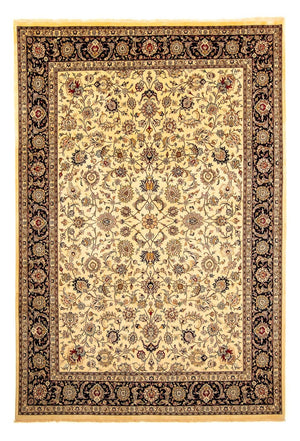 Persisk matta - Classic - 358 x 249 cm - beige