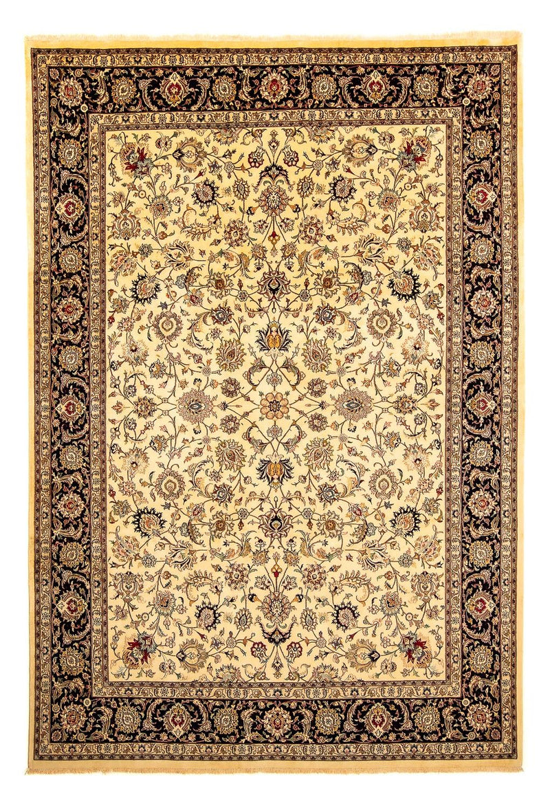 Persisk matta - Classic - 358 x 249 cm - beige