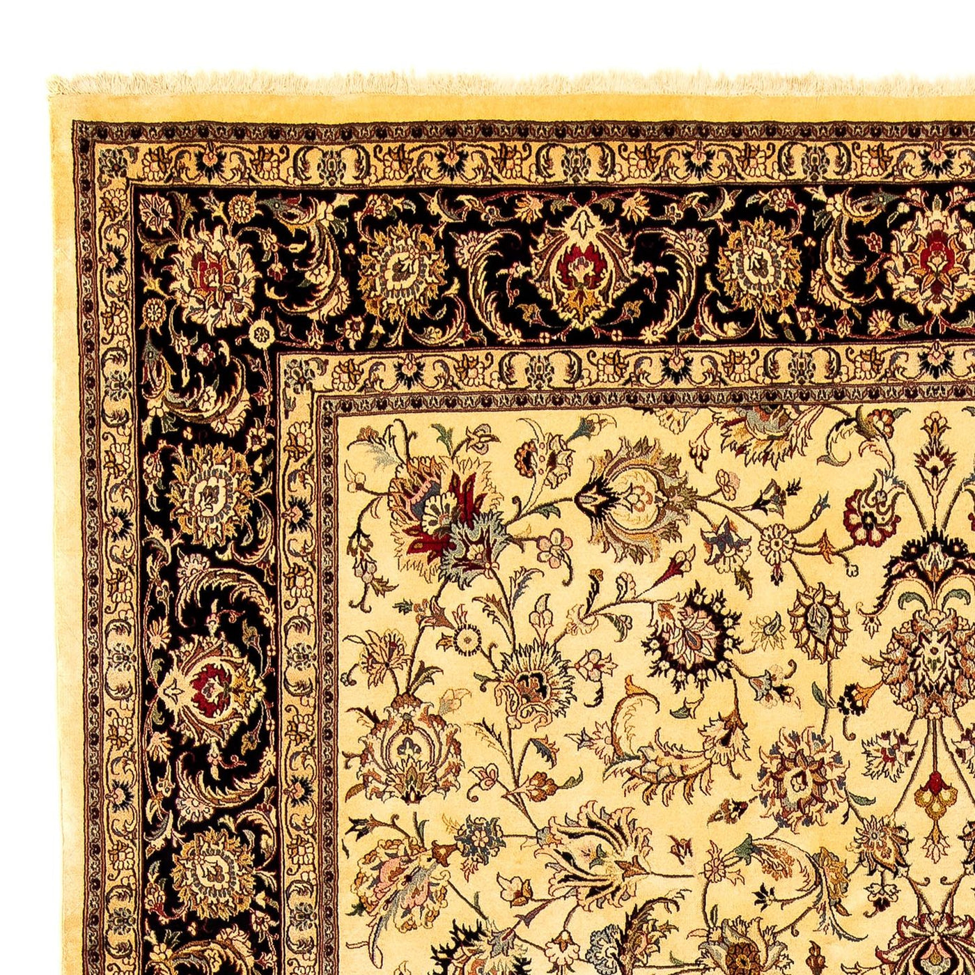 Mashhad Mattan 358x249cm - Persisk matta