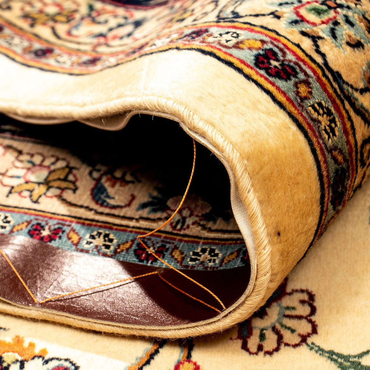 Persisk matta - Classic - 358 x 249 cm - beige