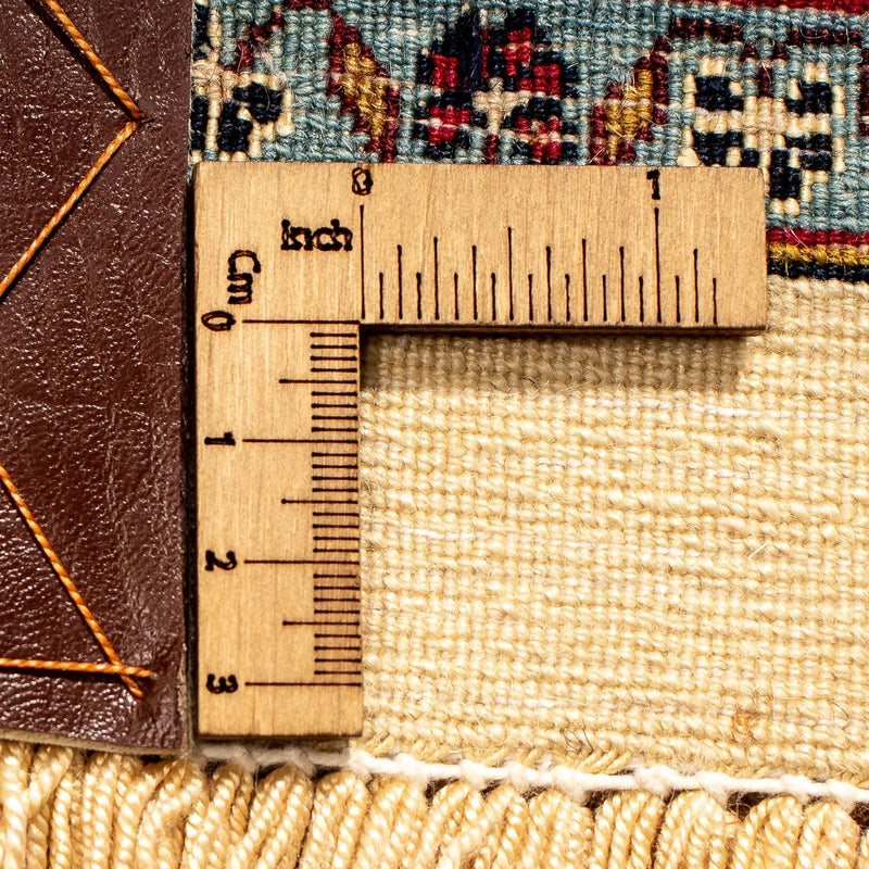 Persisk matta - Classic - 358 x 249 cm - beige