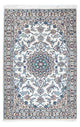 Nain - 9 la Mattan 168x111cm - Persisk matta