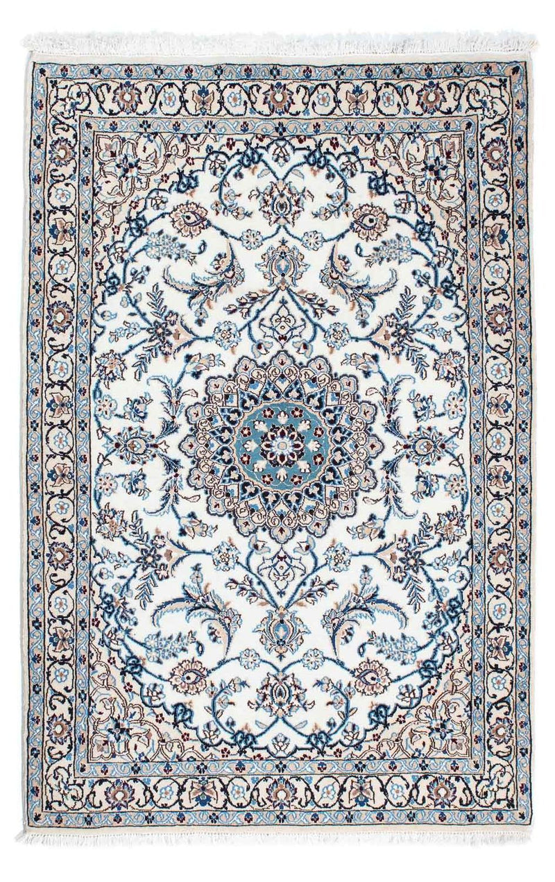 Persisk matta - Nain - Royal - 168 x 111 cm - beige