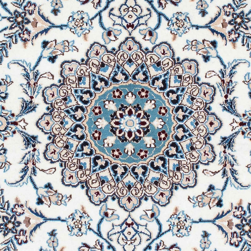 Persisk matta - Nain - Royal - 168 x 111 cm - beige