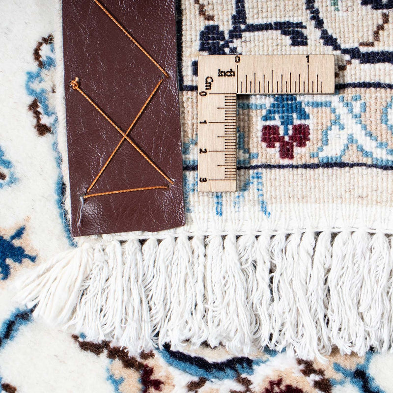 Persisk matta - Nain - Royal - 168 x 111 cm - beige