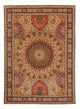 Tabriz - 50 Raj Mattan 352x255cm - Persisk matta
