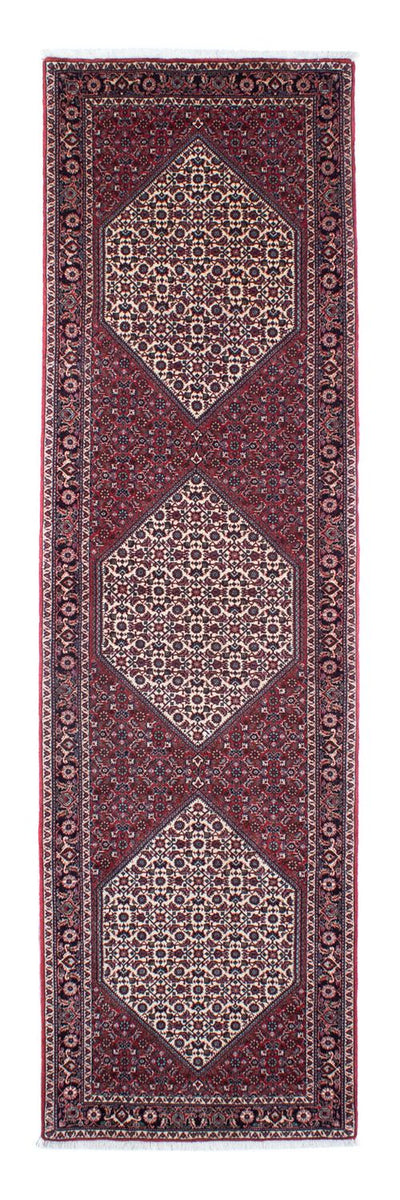 Bidjar Mattan 83x300cm - Persisk matta