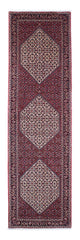 Bidjar Mattan 300x83cm - Persisk matta