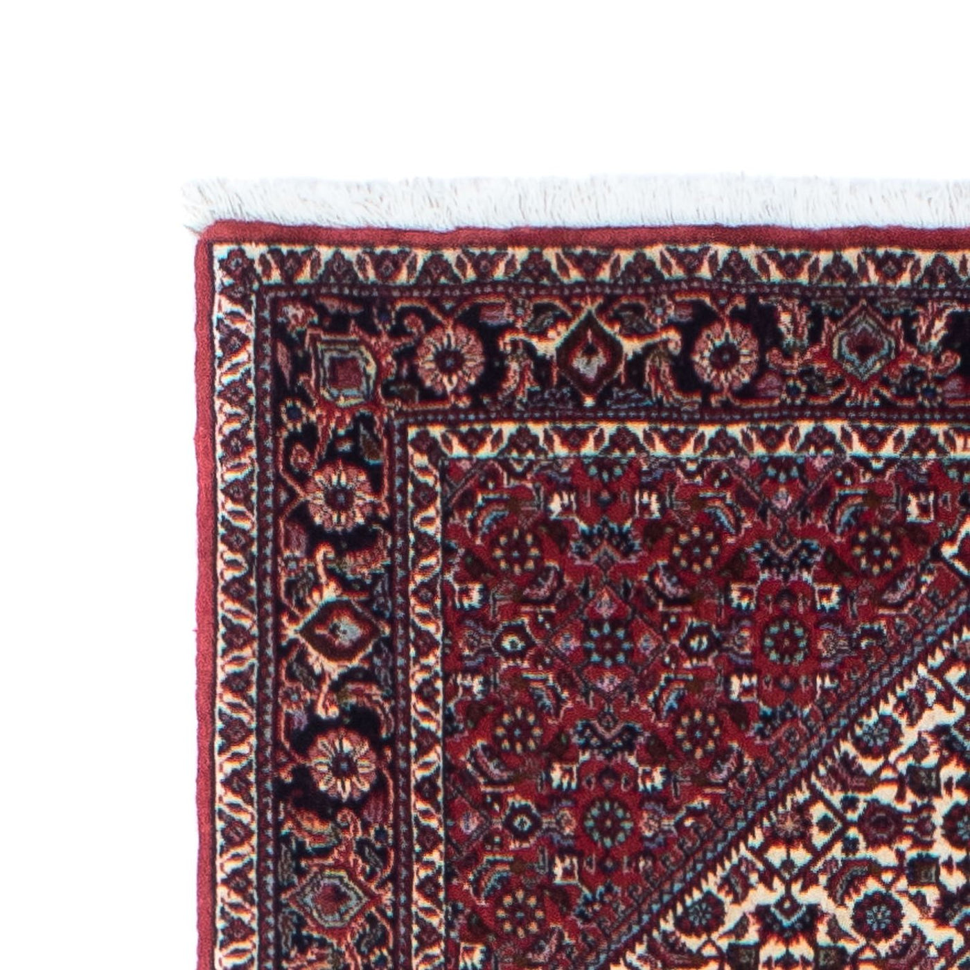 Bidjar Mattan 300x83cm - Persisk matta
