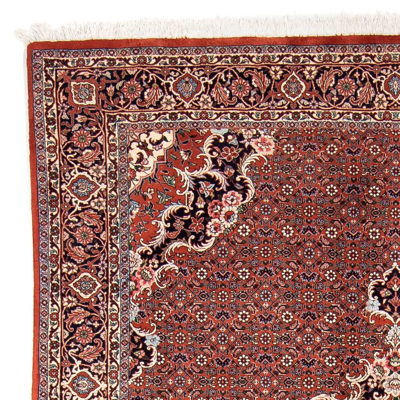 Bidjar Mattan 228x172cm - Persisk matta