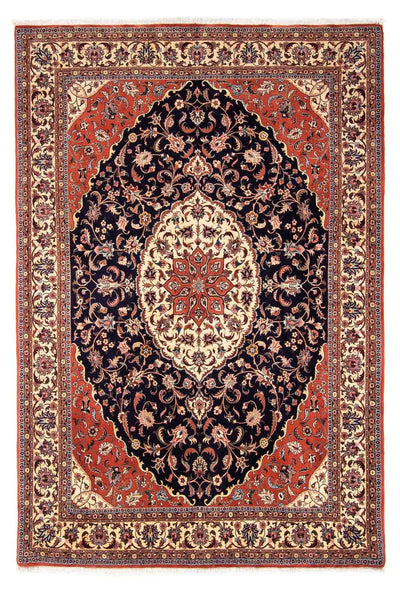Bidjar Mattan 176x260cm - Persisk matta