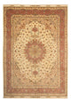 Tabriz - 50 Raj Mattan 300x404cm - Persisk matta