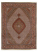 Tabriz - 50 Raj Mattan 250x349cm - Persisk matta