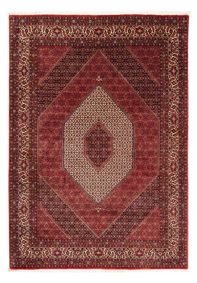Bidjar Mattan 171x248cm - Persisk matta