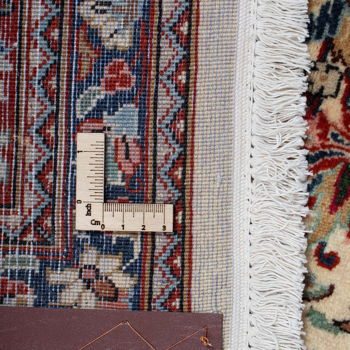 Persisk matta - Royal - 290 x 200 cm - beige