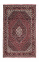 Bidjar Mattan 210x132cm - Persisk matta