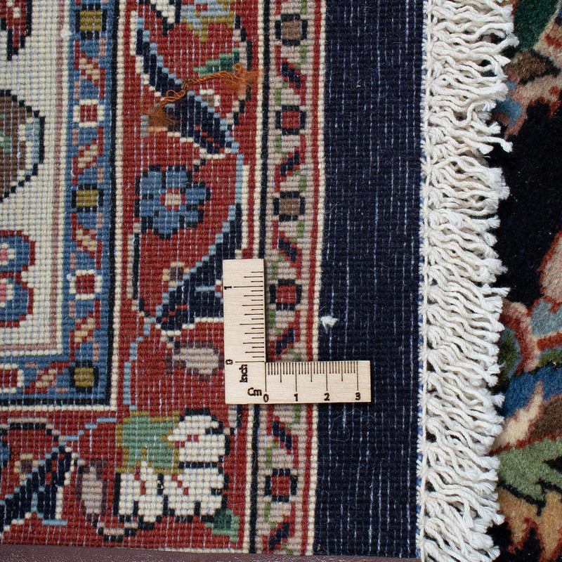 Persisk matta - Classic - 285 x 208 cm - svart