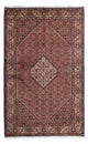 Bidjar Mattan 225x143cm - Persisk matta
