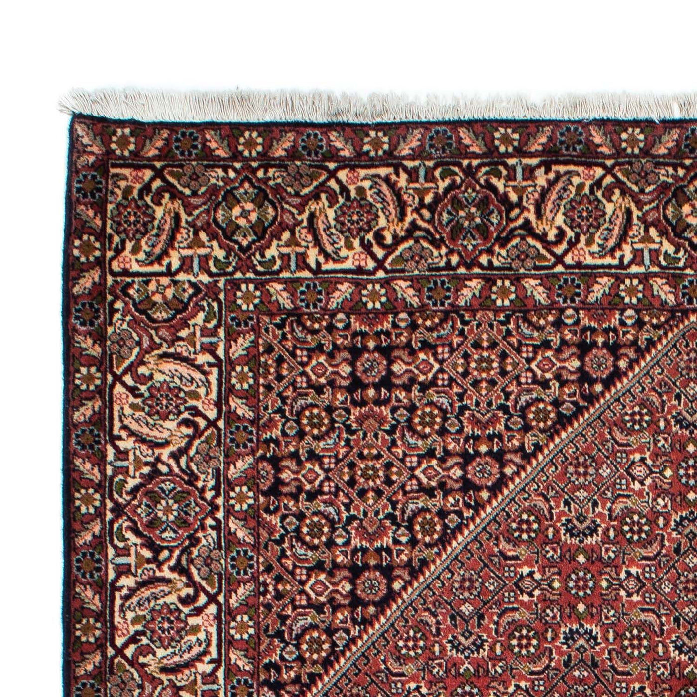 Bidjar Mattan 225x143cm - Persisk matta