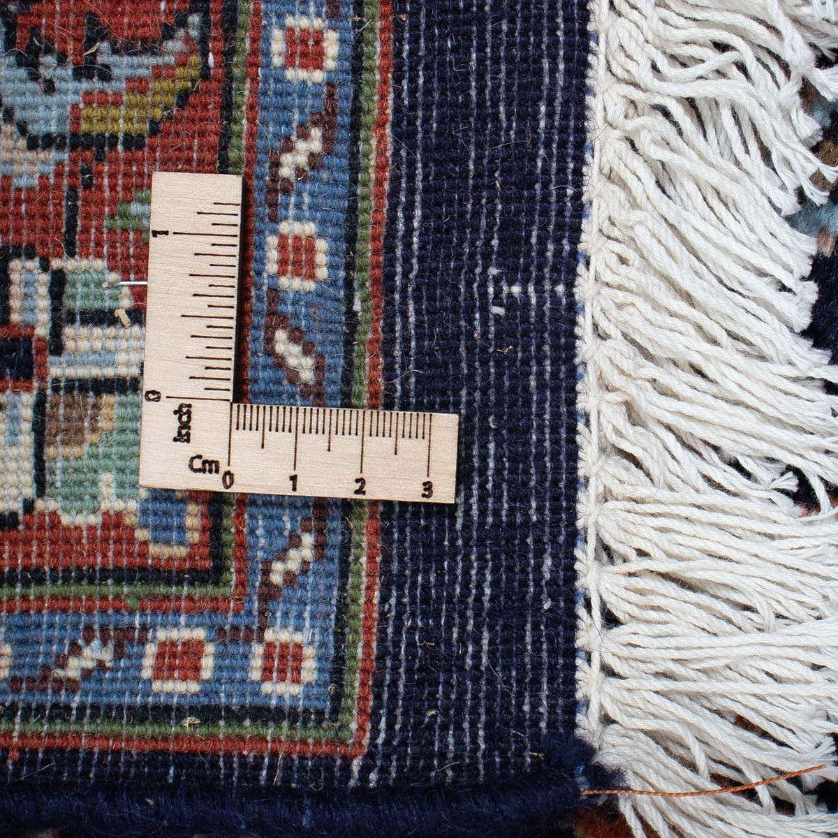 Persisk matta - Classic - 282 x 190 cm - svart