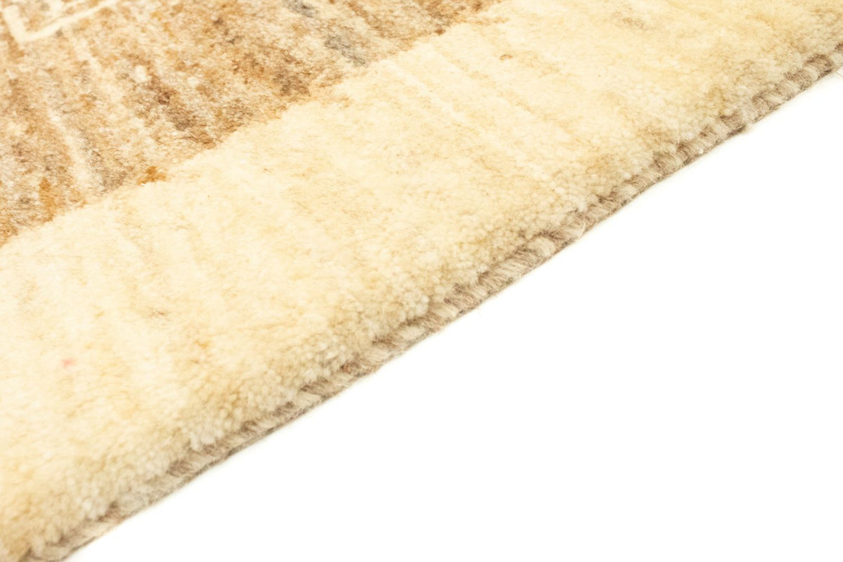 Loribaft Mattan 162x242cm - Perserteppich Wollteppich