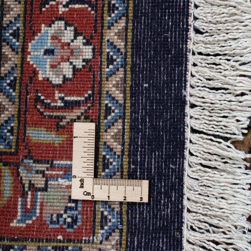 Persisk matta - Classic - 295 x 192 cm - svart