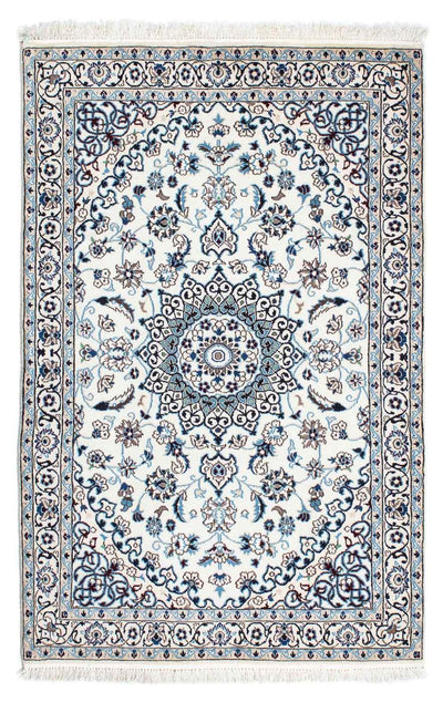 Nain - 9La Mattan 111x173cm - Persisk matta