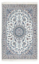 Nain - 9 la Mattan 173x111cm - Persisk matta