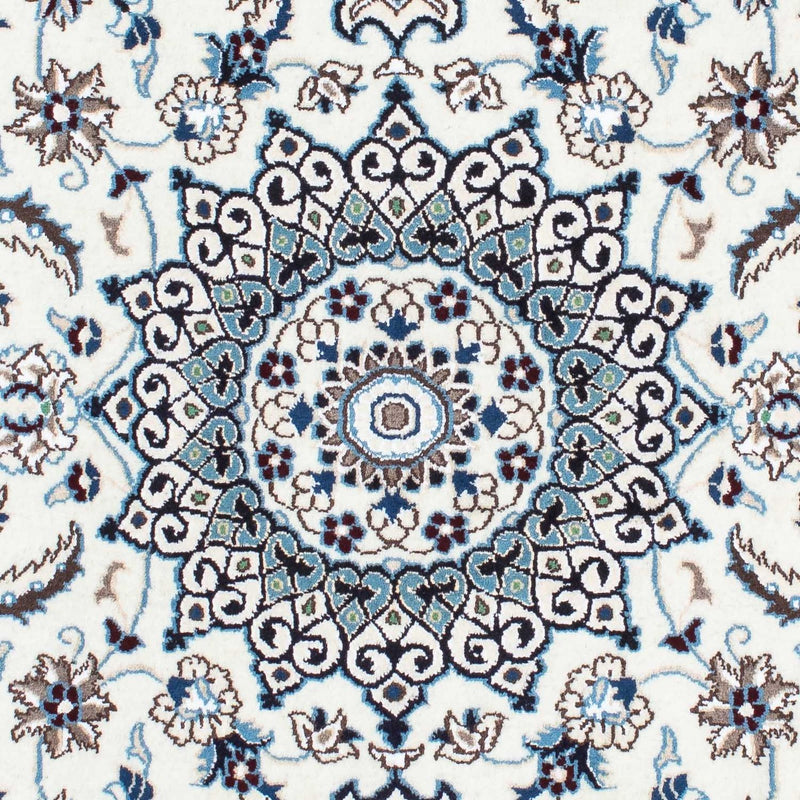 Persisk matta - Nain - Royal - 173 x 111 cm - beige