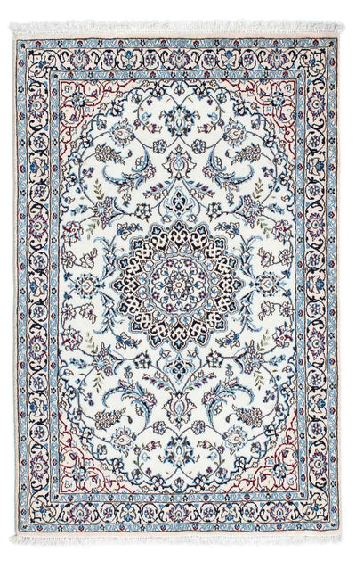 Nain - 9La Mattan 112x176cm - Persisk matta