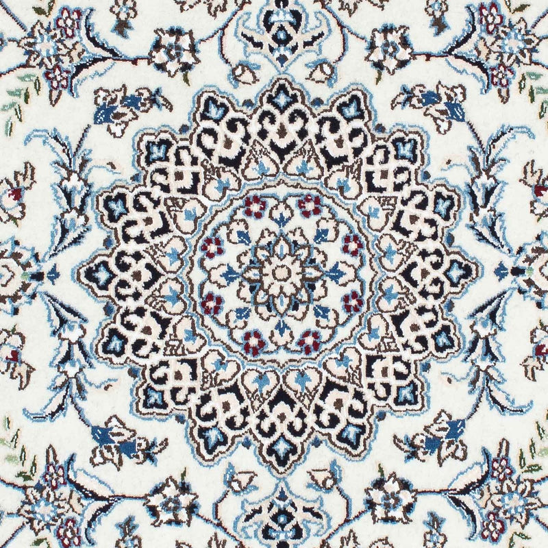 Persisk matta - Nain - Royal - 176 x 112 cm - beige