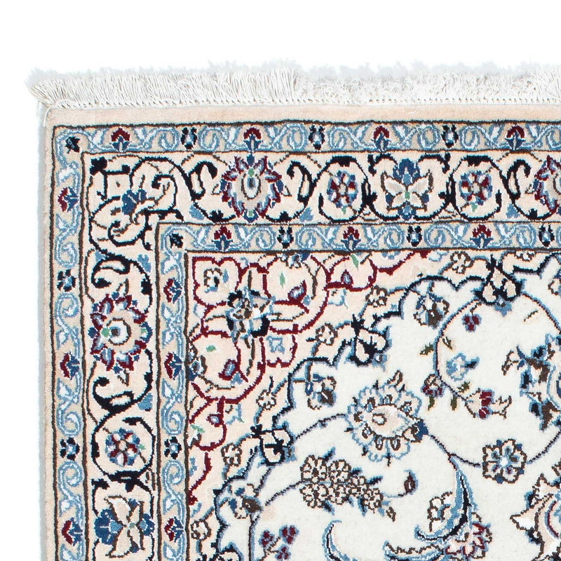 Persisk matta - Nain - Royal - 176 x 112 cm - beige