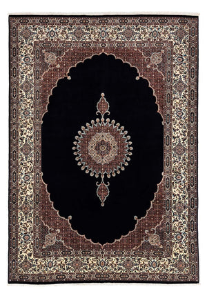 Persisk matta - Classic - 344 x 239 cm - svart