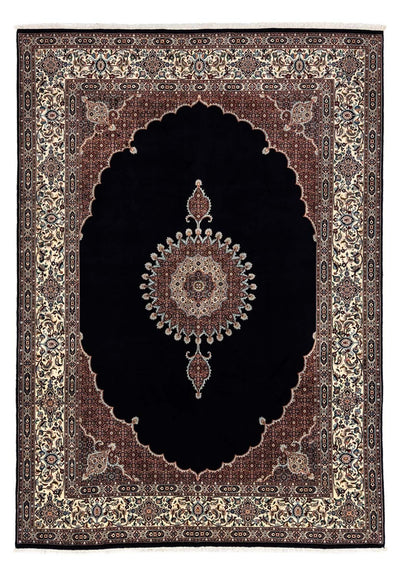Moud Mattan 239x344cm - Persisk matta