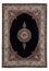 Persisk matta - Classic - 344 x 239 cm - svart
