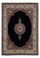 Moud Mattan 344x239cm - Persisk matta