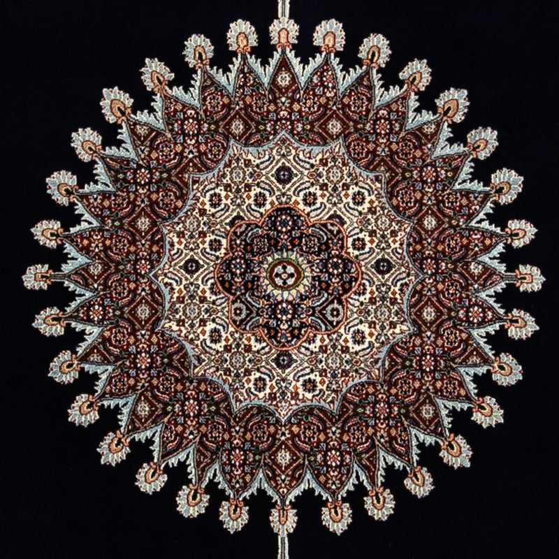 Persisk matta - Classic - 344 x 239 cm - svart