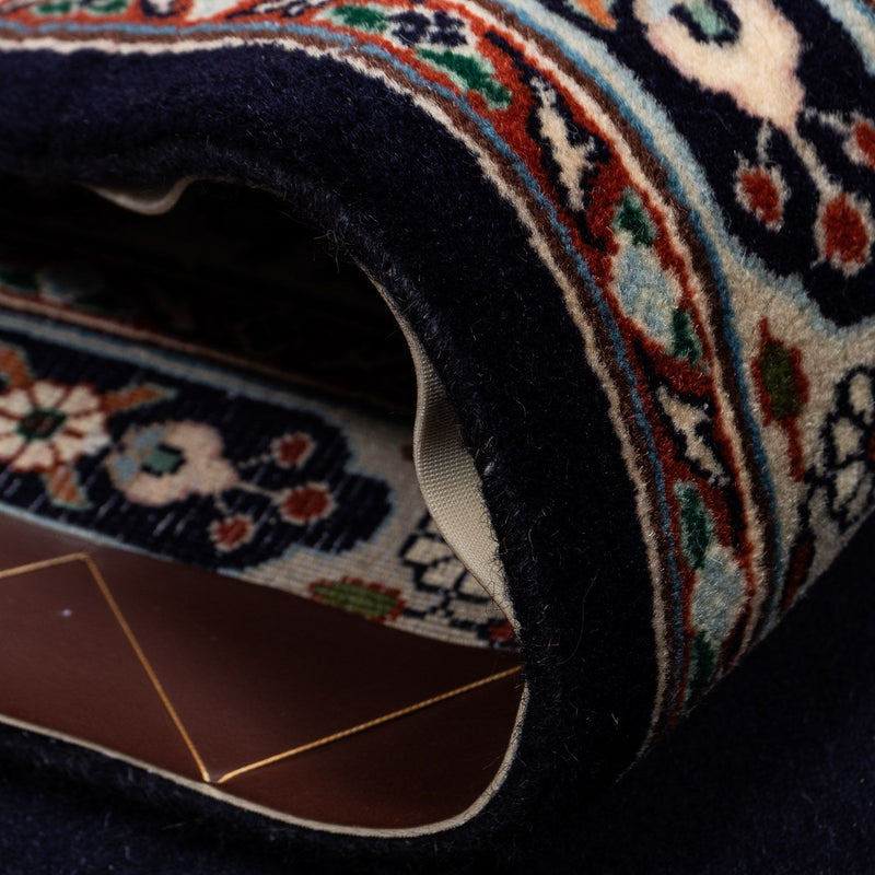 Persisk matta - Classic - 344 x 239 cm - svart