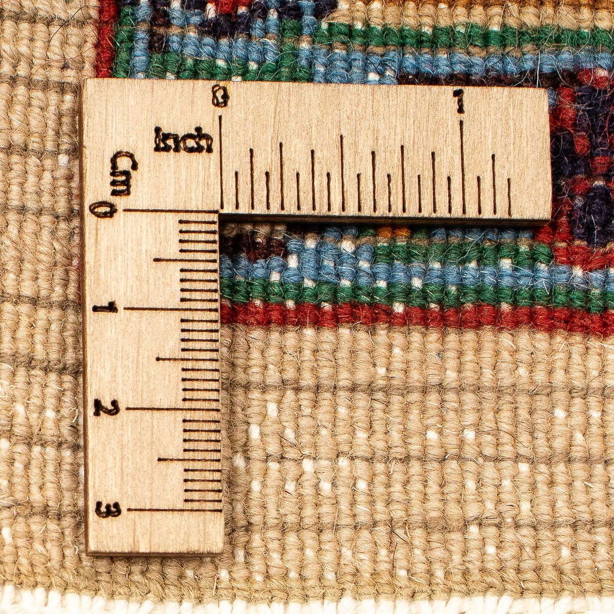 Persisk matta - Classic - 303 x 243 cm - flerfärgad