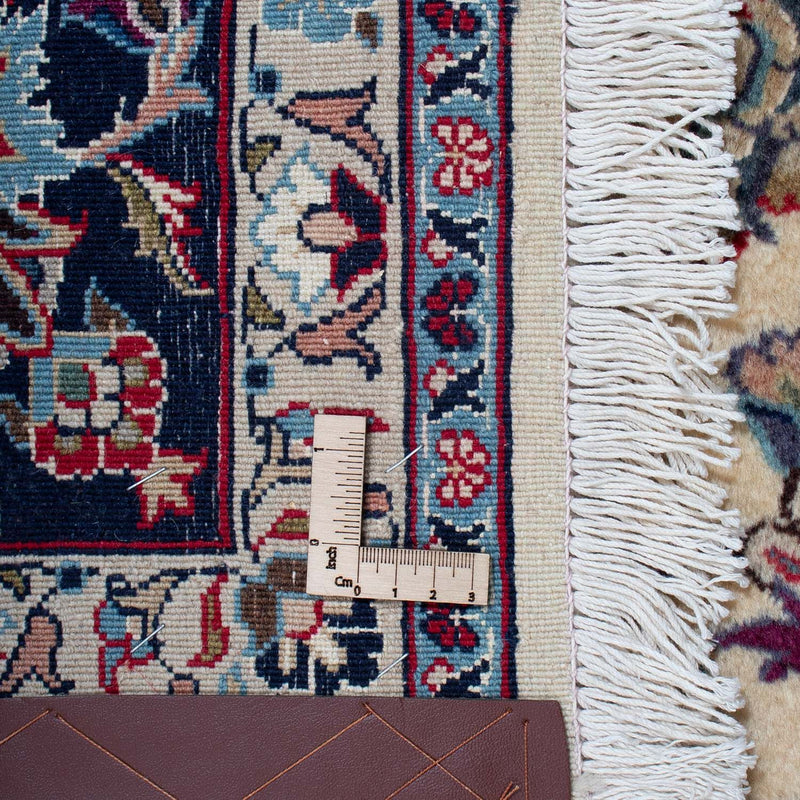 Persisk matta - Classic - 290 x 194 cm - beige