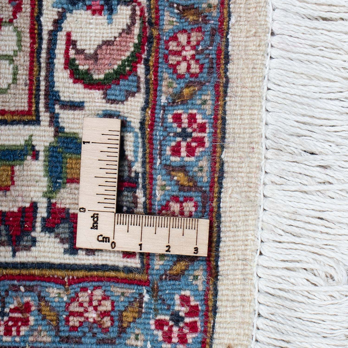 Persisk matta - Classic - 314 x 190 cm - beige