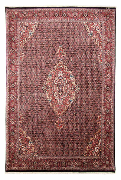 Bidjar Mattan 246x355cm - Persisk matta