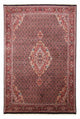 Persisk matta - Bijar - 355 x 246 cm - ljusröd