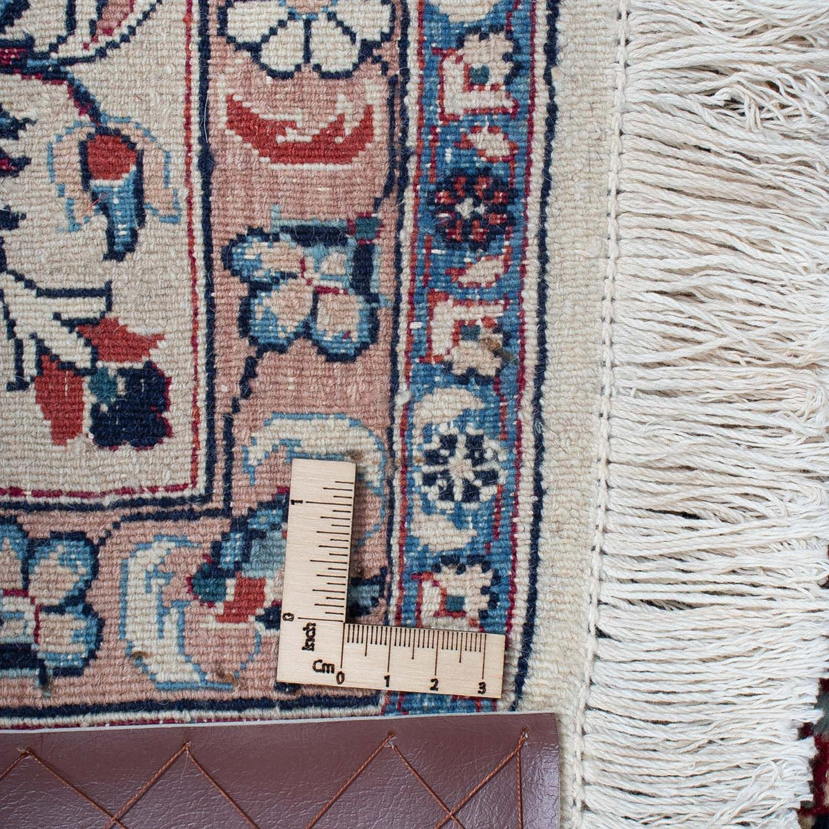 Persisk matta - Classic - 314 x 196 cm - beige