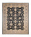 Ziegler Carpet - 300 x 247 cm - antracit