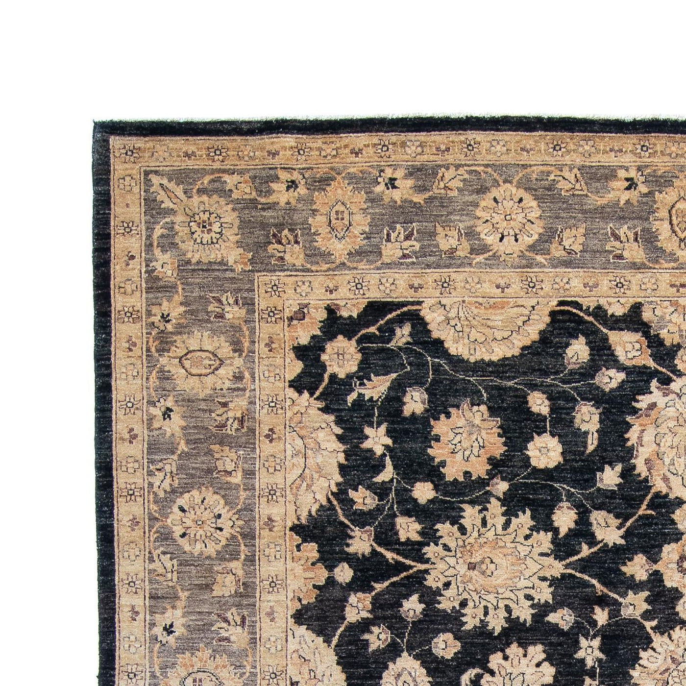 Ziegler Carpet 300x247cm - Oriental Carpet