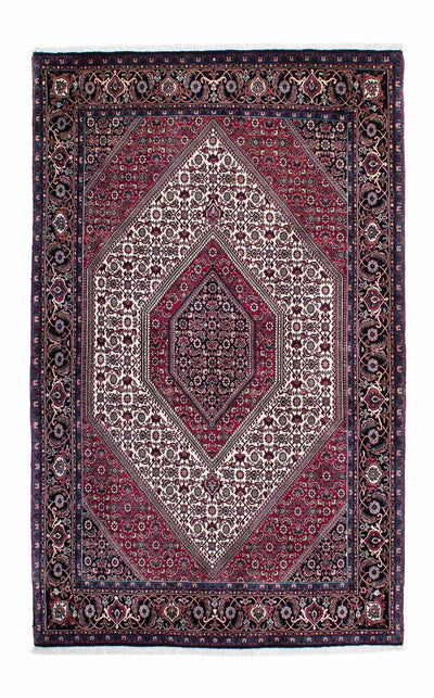 Bidjar Mattan 128x205cm - Persisk matta