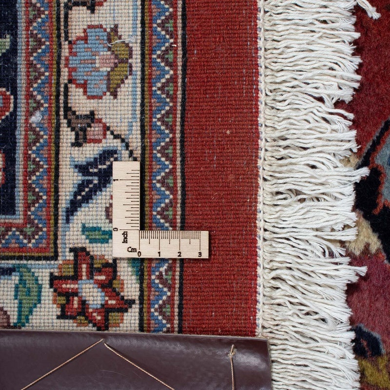 Persisk matta - Classic - 293 x 200 cm - röd