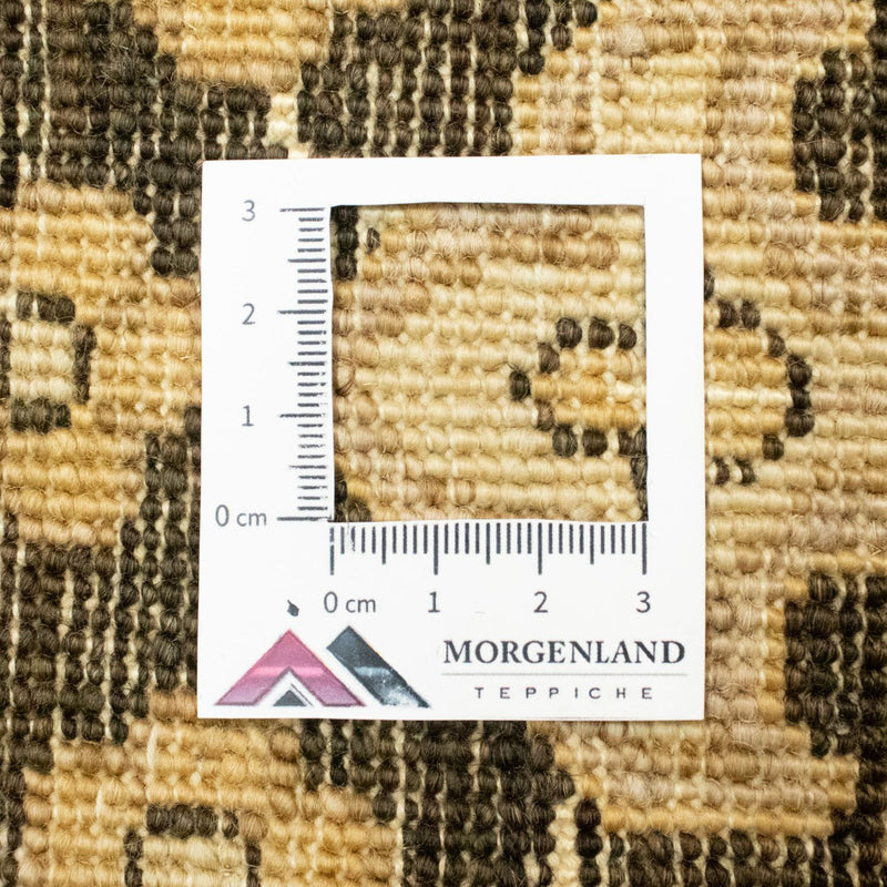 Ziegler Carpet - 201 x 143 cm - guld