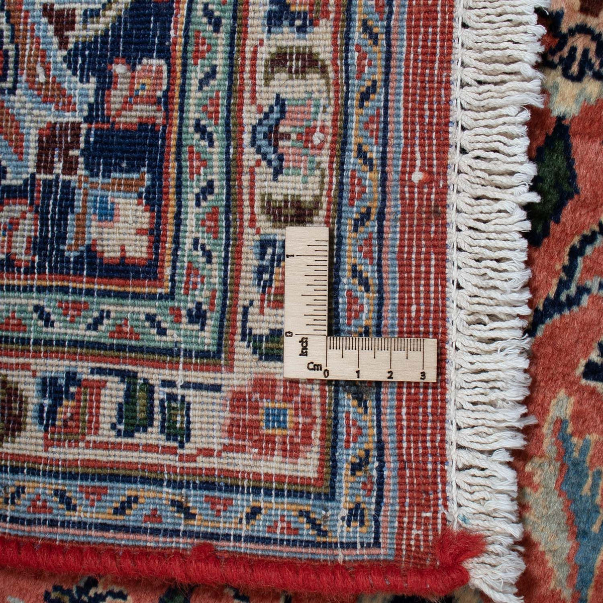 Persisk matta - Classic - 320 x 200 cm - röd